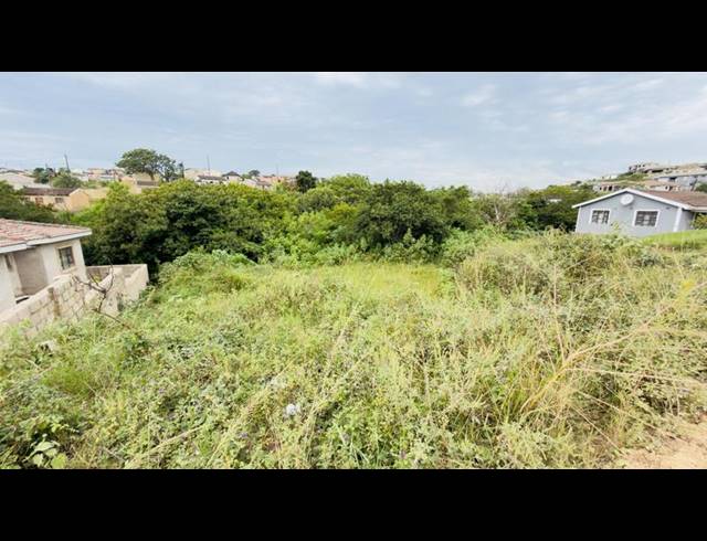 LAND FOR SALE IN LOVU